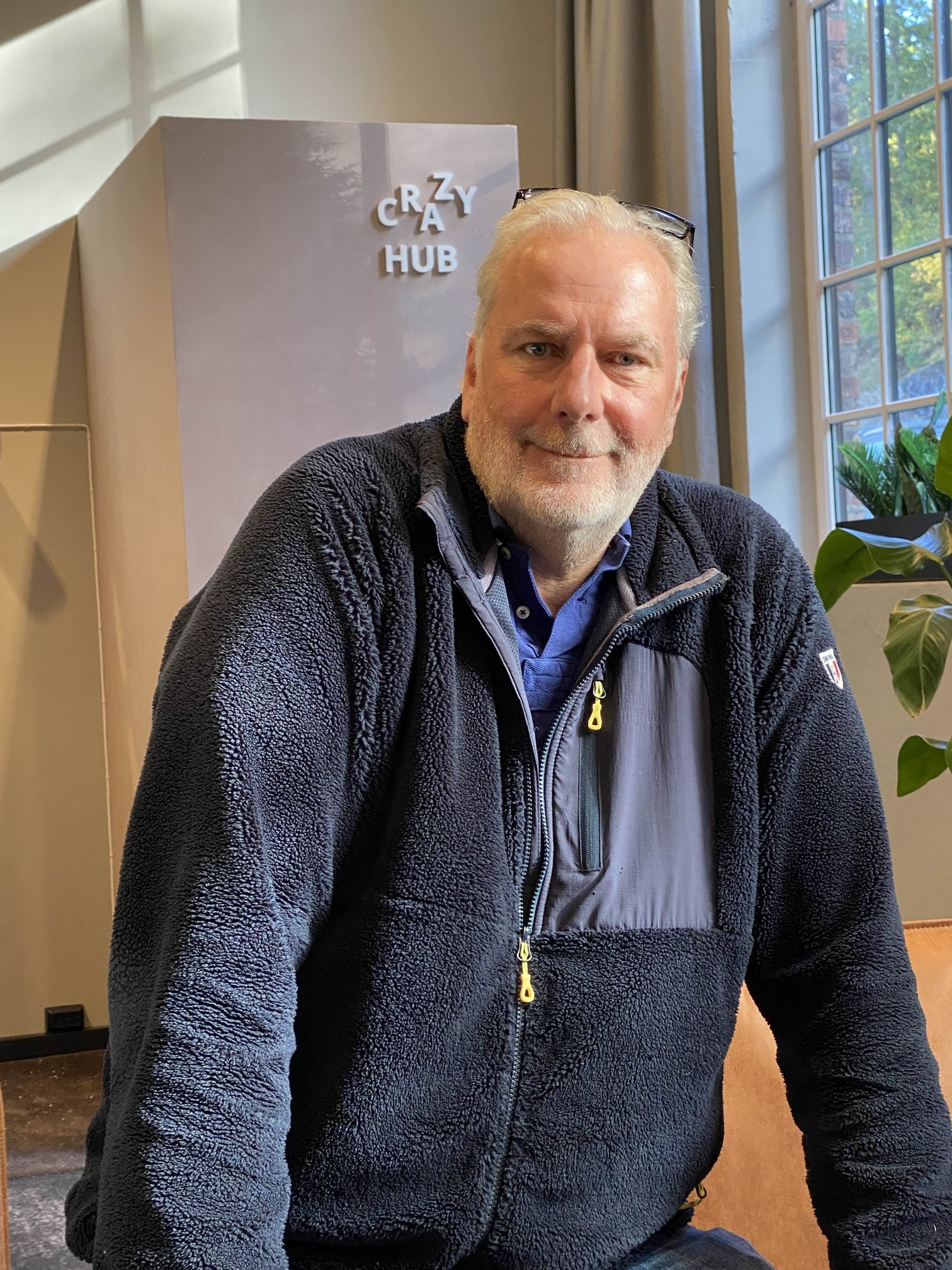 Terje